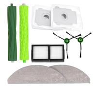 KIT DE PIÈCES DÉTACHÉES IROBOT ROOMBA COMBO I5/I5+/J5/J5PLUS