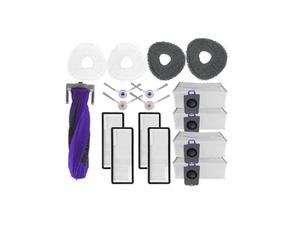 Kit de pièces détachées pour aspirateur robot Narwal Freo Z Ultra
