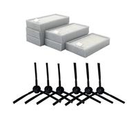 Kit de pièces détachées pour aspirateur robot ZACO/ILIFE
