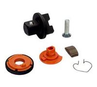 Kit de pièces détachées pour cliquet 3/8, 12 pièces 7750SL-SPARE Bahco G