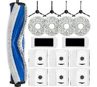 Kit de pièces détachées pour Ecovacs Deebot T30 Omni, T30 Pro Omni, T30 Max