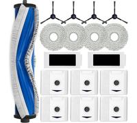Kit de pièces détachées pour Ecovacs Deebot T30 Omni, T30 Pro Omni, T30 Max