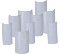 Kit de pièces détachées pour jambes de trépied Rollei/ pour C6i/ Carbone/ Aluminium