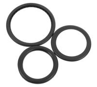 kit de pièces détachées pour stéthoscope membrane anneau