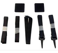 Kit De Pièces Détachées Pour Termoscud Couverture De Jambes TUCANO URBANO R234