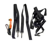 Kit De Pièces Détachées Pour Termoscud Couvre-Jambes TUCANO URBANO R017