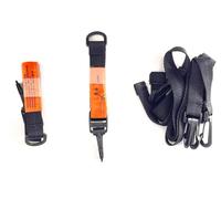 Kit De Pièces Détachées Pour Termoscud Couvre-Jambes TUCANO URBANO R081