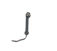 Kit de pièces d'hélice de Moteur de Bras de Drone RC, Moteur sans balais Rapide NI 4D-F9 F9, Compatible avec des modèles similaires(Rear Right Arm)