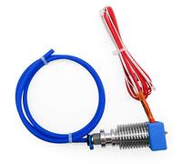 Kit de pièces d'imprimante 3D 24 V CR-10V2 V3 Hotend Kit extrudé pour imprimante 3D V2/V3 Kit d'extrudeuse assemblée Hot End