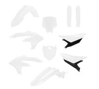 KIT DE PIÈCES EN PLASTIQUE POLISPORT (ki) POUR YAMAHA YZ 450F '26, PLAQUE AVANT