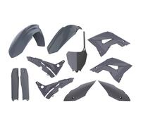 KIT DE PIÈCES EN PLASTIQUE POLISPORT POUR HONDA CR 125/250 '02-'07