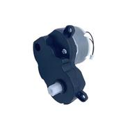 Kit De Pièces For Moteur De Brosse Latérale, Compatible Avec Xiaomi, Mijia, MJST1S, MJST1SHW, MJSTP, MJSTL, Aspirateur Robot Mop2Lite E10, B112, E12 Et Mop2pro.