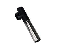 Kit De Pièces For Système De Lait Compatible Avec De'Longhi S8 LattePro, Comprenant Un Pichet À Mousse De Lait, Des Tuyaux Et Des Buses(Nozzle (D5))