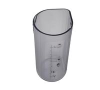 Kit De Pièces For Système De Lait Compatible Avec De'Longhi S8 LattePro, Comprenant Un Pichet À Mousse De Lait, Des Tuyaux Et Des Buses(Transparent tank body (D4))