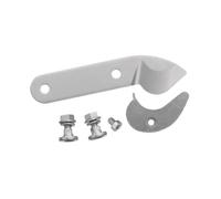 Kit de pièces pour coupe-branches - FISKARS - L109-LX99 - Lames de remplacement - Boulons inclus - Jardinage