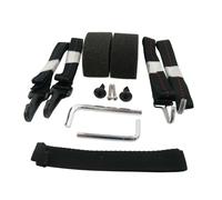 Kit De Pièces Pour Couvre-Jambes Termoscud TUCANO URBANO R221PRO 1 Pièce
