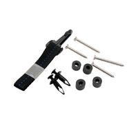 Kit De Pièces Pour Couvre-Jambes Thermoscud TUCANO URBANO R190