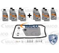 Kit de pièces VAICO, boîte de vitesses automatique à vidange d'huile EXPERT KITS +