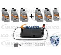 Kit de pièces VAICO, boîte de vitesses automatique à vidange d'huile EXPERT KITS +