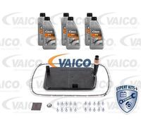 Kit de pièces VAICO, boîte de vitesses automatique à vidange d'huile EXPERT KITS +