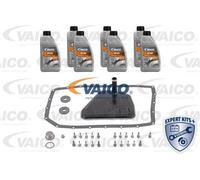 Kit de pièces VAICO, boîte de vitesses automatique à vidange d'huile EXPERT KITS +
