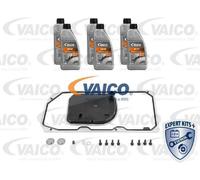 Kit de pièces VAICO, boîte de vitesses automatique à vidange d'huile EXPERT KITS +