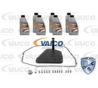 Kit de pièces VAICO, boîte de vitesses automatique à vidange d'huile EXPERT KITS +