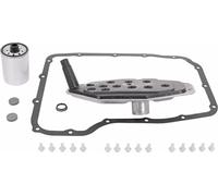 Kit de pièces VAICO, boîte de vitesses automatique à vidange d'huile EXPERT KITS +