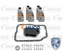 Kit de pièces VAICO, boîte de vitesses automatique à vidange d'huile EXPERT KITS +