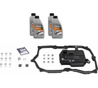 Kit de pièces VAICO, boîte de vitesses automatique à vidange d'huile EXPERT KITS +