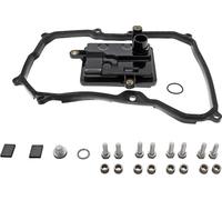 Kit de pièces VAICO, boîte de vitesses automatique à vidange d'huile EXPERT KITS +