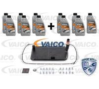 Kit de pièces VAICO, boîte de vitesses automatique à vidange d'huile EXPERT KITS +