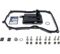 Kit de pièces VAICO, boîte de vitesses automatique à vidange d'huile EXPERT KITS +