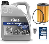 Kit de pièces VAICO, inspection Qualité VAICO d'origine