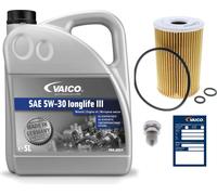 Kit de pièces VAICO, inspection Qualité VAICO d'origine