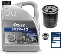 Kit de pièces VAICO, inspection Qualité VAICO d'origine