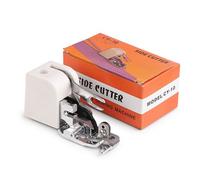 Kit De Pied-De-Biche Pour Machine À Coudre Domestique, Accessoires, Pièces De Rechange, Pied-De-Biche