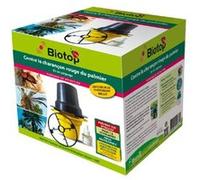 kit de piégeage biotop: charançon rouge du palmier G