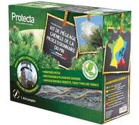 Kit de piégeage chenilles de processionnaires du pin - PROTECTA - 35 cm