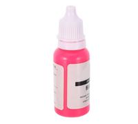 Kit de Pigments Rose pour Lèvres et Yeux, Couleur Intense, Mélangeable | Usage DIY ou Salon Professionnel, Effet Rapide, Haute Concentration, Matière Pigment, pour Contour Précis