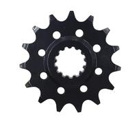 Kit de pignon avant arrière 14T, 15T, 44T for chaîne de moto 520 for CBR19, CBR22, JADE250, KAZ MC19, MC22, MC23, MAGNA250, Hornet250(15T)