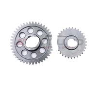 Kit de pignon d'arbre d'équilibrage for CFmoto 500 X5 U5 CF188, 600 X6 U6 Z6, 625 CF196, 0180-160002, 0180-160004, Goes 520, 525, 625i Max