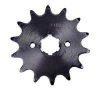 Kit de pignon de chaîne avant arrière de moto 250CC 520 14T 32T for CA250 CB250 CD250 88-94 CM250 CA 250(14T)