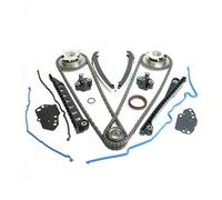 Kit de pignon de chaîne de distribution moteur, compatible avec Expedition F150 F250 F350 F450 F550 5.4L V8 330 24 soupapes 2004-2010(Suit 3)