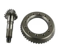 Kit de pignon de couronne de différentiel FT62411 FAST pour IVECO