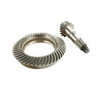 Kit de pignon de couronne de différentiel FT62412 FAST pour IVECO