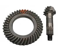 Kit de pignon de couronne de différentiel FT62417 FAST pour IVECO