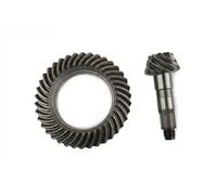 Kit de pignon de couronne de différentiel FT62418 FAST pour IVECO