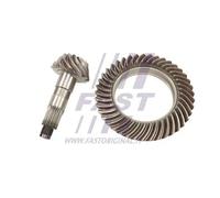 Kit de pignon de couronne de différentiel FT66202 FAST pour IVECO