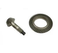 Kit de pignon de couronne de différentiel FT66203 FAST